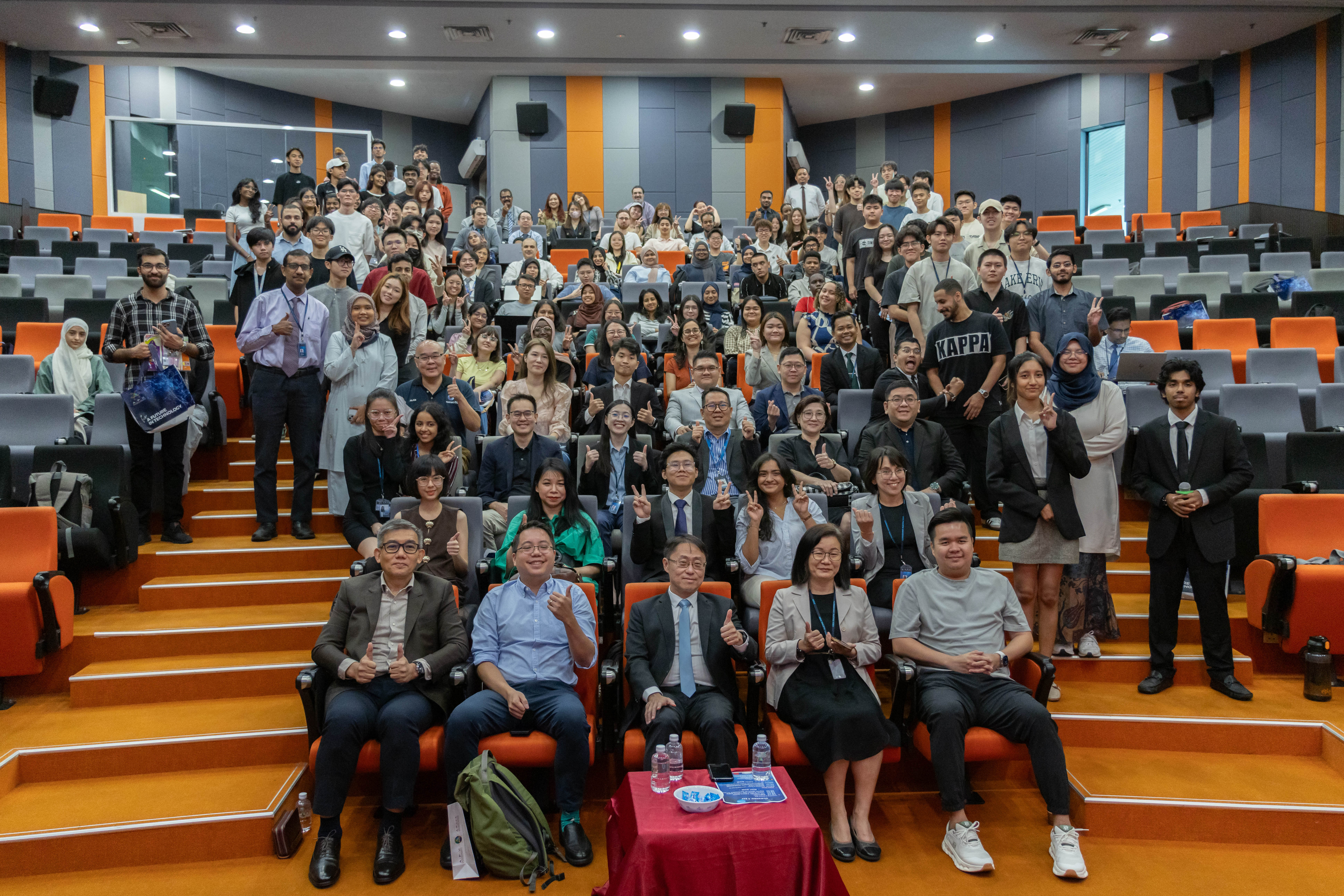 APU Fintech Day 2025